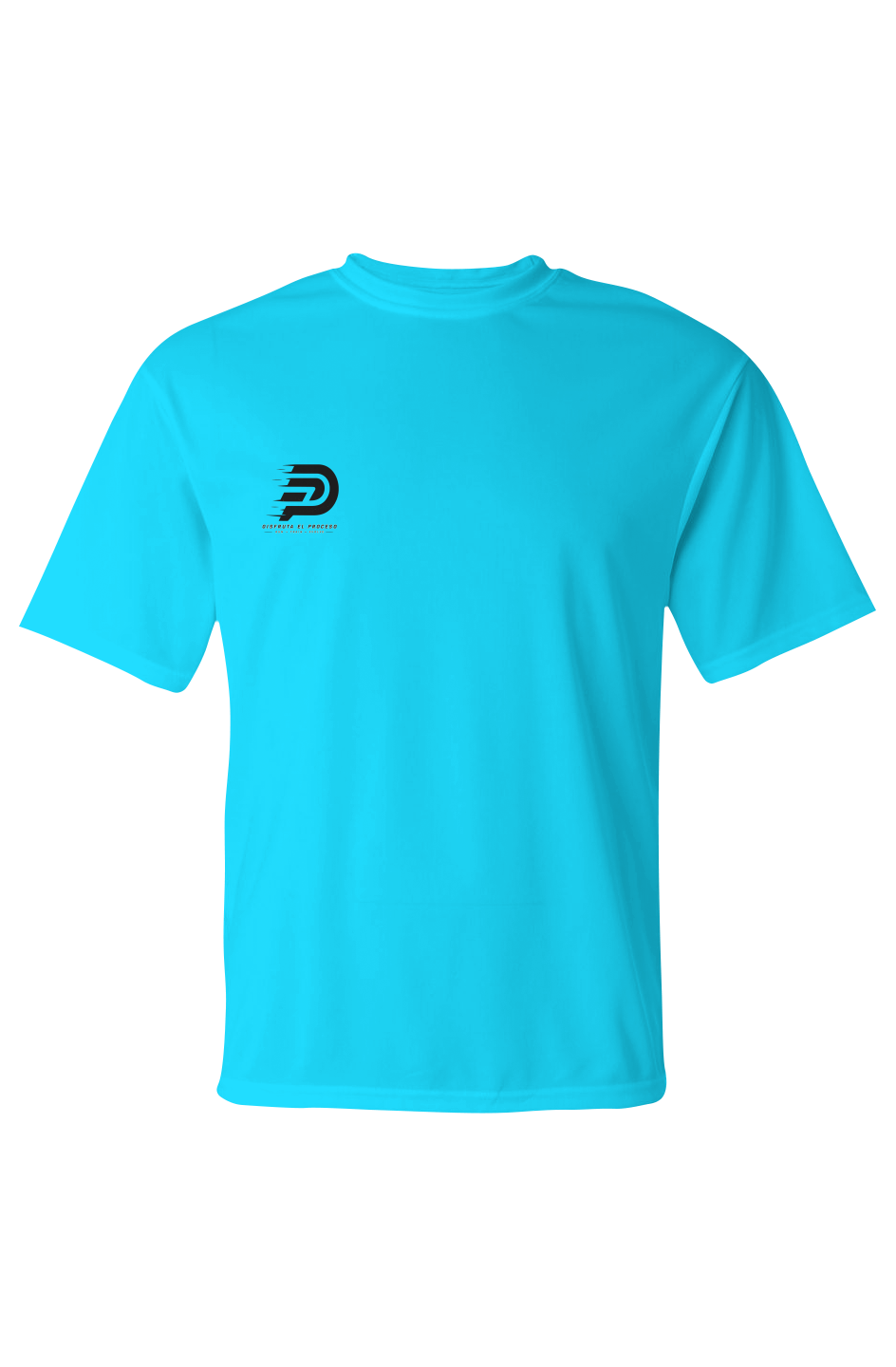 Unisex Performance Tshirt