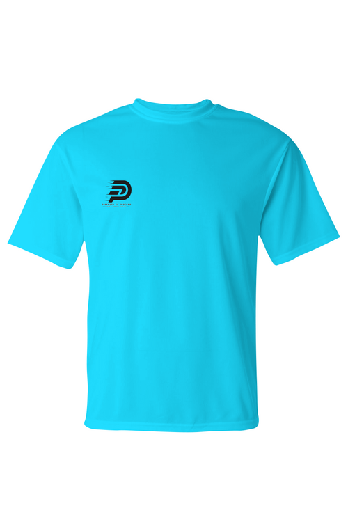Unisex Performance Tshirt